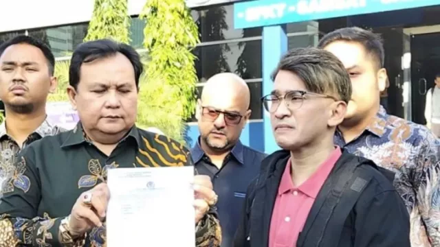 Insyaallah Ketemu - GenPI.co Insyaallah Ketemu - GenPI.co