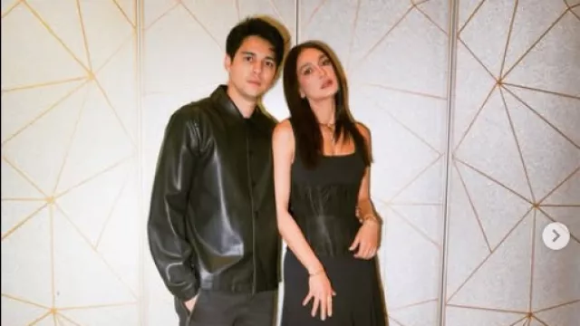 Sheila on 7 Nyaris Bisa Tampil, Luna Maya Bujuk Adam dan Eross Candra - GenPI.co Sheila on 7 Nyaris Bisa Tampil, Luna Maya Bujuk Adam dan Eross Candra - GenPI.co