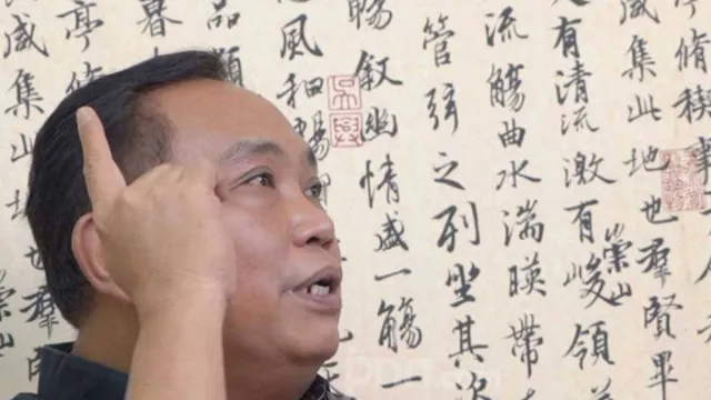 Arief Puji Perlakuan Prabowo ke Tom Lembong dan Hasto, Disebut Bentuk Keadilan - GenPI.co Arief Puji Perlakuan Prabowo ke Tom Lembong dan Hasto, Disebut Bentuk Keadilan - GenPI.co