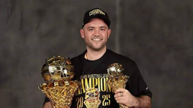 Juara IBL 2025, Dewa United Banten Langsung Lepas Joel Pose - GenPI.co