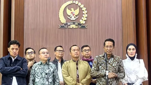 Atas Kajian Hukum dan Demi Bangsa - GenPI.co Atas Kajian Hukum dan Demi Bangsa - GenPI.co