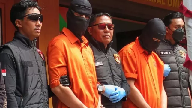 2 Pegawai Imigrasi Peras WNA di Bali, Modusnya Ancaman Deportasi - GenPI.co