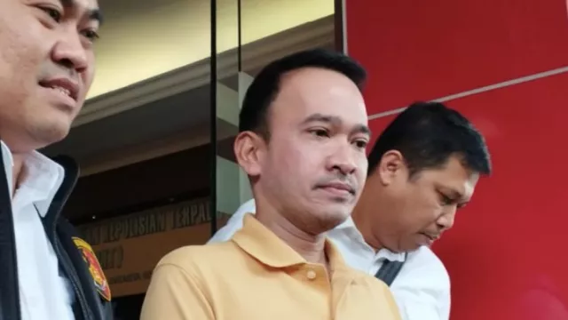Anak Dihina, Ruben Onsu Ogah Maafkan Pelaku - GenPI.co Anak Dihina, Ruben Onsu Ogah Maafkan Pelaku - GenPI.co