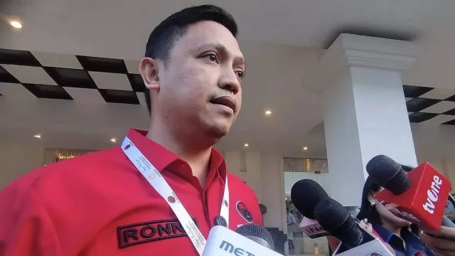 Prabowo Beri Amnesti ke Hasto Kristiyanto, Belum Direspons Megawati - GenPI.co Prabowo Beri Amnesti ke Hasto Kristiyanto, Belum Direspons Megawati - GenPI.co