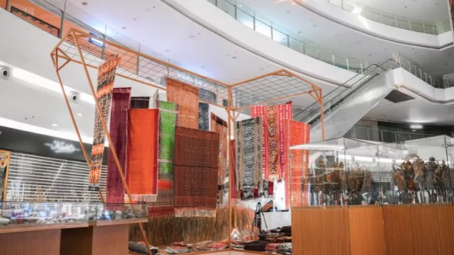 Sarirasa Menyatukan Rasa, Budaya, dan Kepedulian Lingkungan di Setiap Sajian - GenPI.co