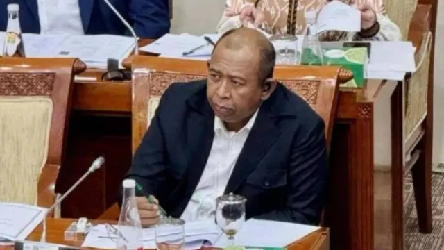 DPR RI Soroti Dampak Fenomena Bendera One Piece, Aparat Diminta Edukasi - GenPI.co DPR RI Soroti Dampak Fenomena Bendera One Piece, Aparat Diminta Edukasi - GenPI.co