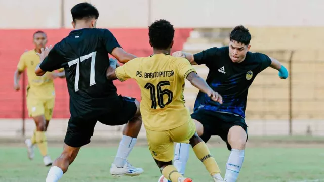 Pelatih PSIM Yogyakarta Van Gastel Tak Sabar Hadapi Persebaya Surabaya - GenPI.co Pelatih PSIM Yogyakarta Van Gastel Tak Sabar Hadapi Persebaya Surabaya - GenPI.co