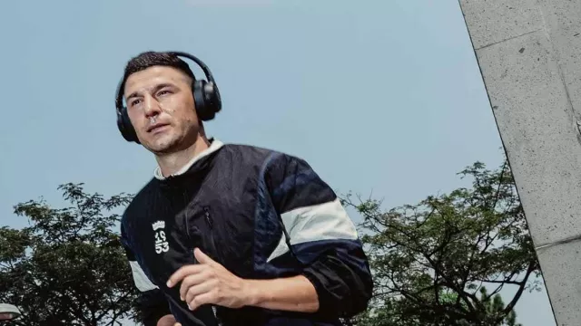 Persita Tangerang Datangkan Aleksa Andrejic, Striker Subur dari Adhyaksa FC - GenPI.co