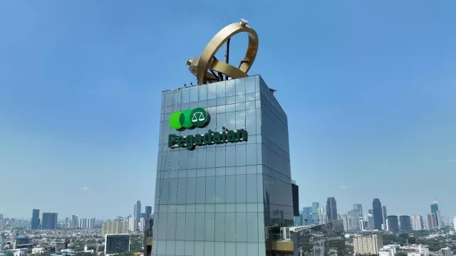 Pegadaian Catat Kinerja Gemilang, Laba Semester I 2025 Tembus Rp 3,58 Triliun - GenPI.co Pegadaian Catat Kinerja Gemilang, Laba Semester I 2025 Tembus Rp 3,58 Triliun - GenPI.co