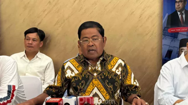 Idrus Marham Nilai Langkah Prabowo Beri Abolisi dan Amnesti Bisa Menyatukan Bangsa - GenPI.co