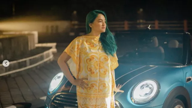 Masih Jomlo, Marshanda Pengin Punya Pasangan yang Termotivasi - GenPI.co Masih Jomlo, Marshanda Pengin Punya Pasangan yang Termotivasi - GenPI.co
