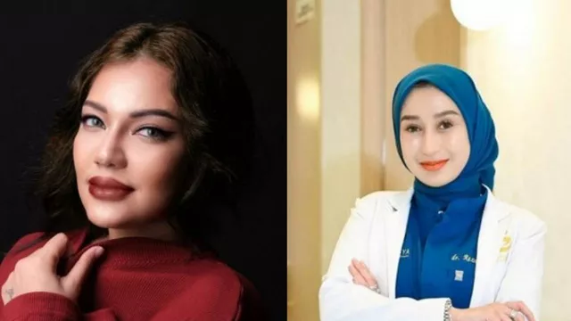 Klinik Glafidsya Mengaku Tak Terlibat dengan Produk Ribeskin - GenPI.co Klinik Glafidsya Mengaku Tak Terlibat dengan Produk Ribeskin - GenPI.co