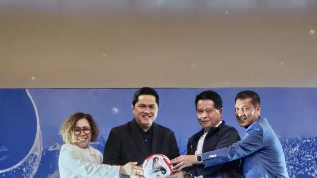 Kick Off Super League Dimulai 8 Agustus, Persebaya vs PSIM jadi Laga Pembuka - GenPI.co Kick Off Super League Dimulai 8 Agustus, Persebaya vs PSIM jadi Laga Pembuka - GenPI.co