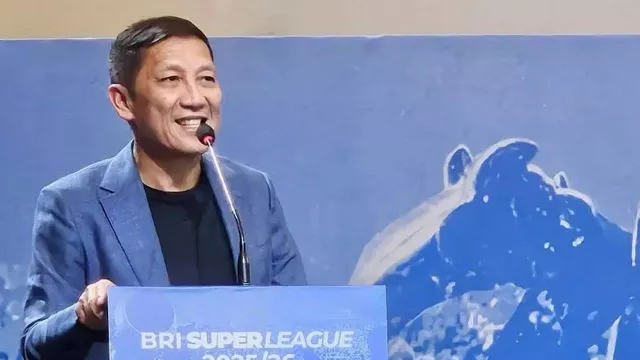 I.League Bakal Koordinasi dengan Polisi soal Suporter Tandang - GenPI.co I.League Bakal Koordinasi dengan Polisi soal Suporter Tandang - GenPI.co