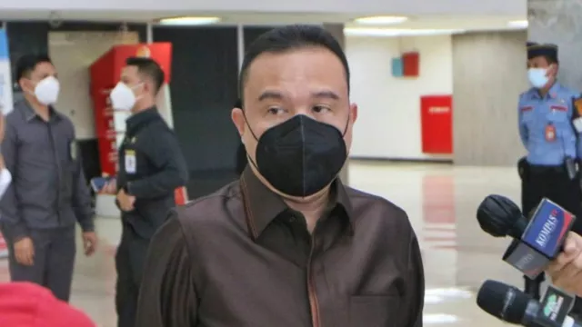 Gerindra Sebut PDIP Bakal Tetap Kritis, Meski Hasto Kristiyanto Diberi Amnesti - GenPI.co