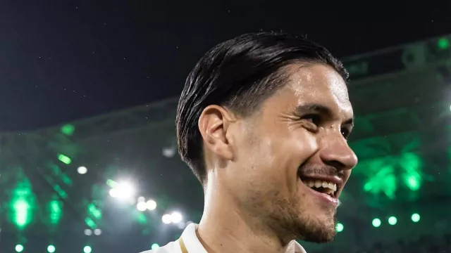 Pelatih Monchengladbach Puji Kevin Diks, Disebut Pemain Berpengalaman - GenPI.co Pelatih Monchengladbach Puji Kevin Diks, Disebut Pemain Berpengalaman - GenPI.co