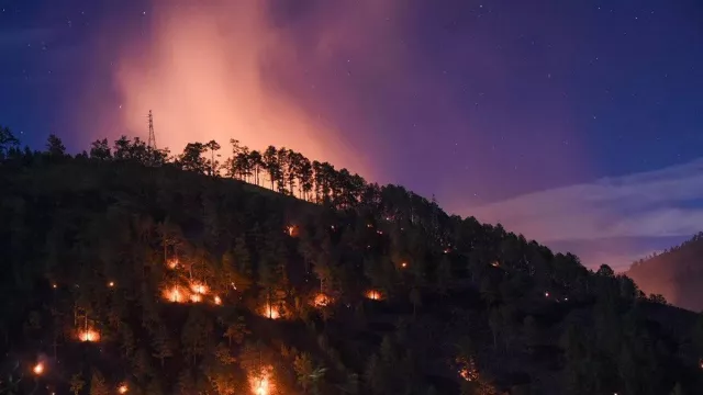 Suhu Capai 36 Derajat Celsius - GenPI.co Suhu Capai 36 Derajat Celsius - GenPI.co
