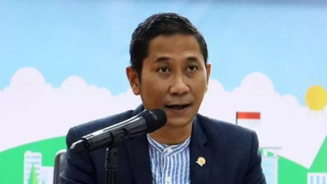 KY Verifikasi Laporan Tom Lembong soal Dugaan Pelanggaran Etik Hakim - GenPI.co