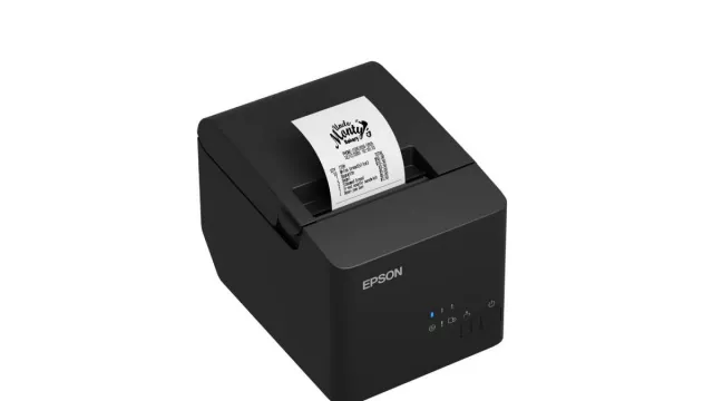 Epson Printer Thermal Point-of-Sale Terbaru untuk Tingkatkan Efisiensi Bisnis - GenPI.co Epson Printer Thermal Point-of-Sale Terbaru untuk Tingkatkan Efisiensi Bisnis - GenPI.co