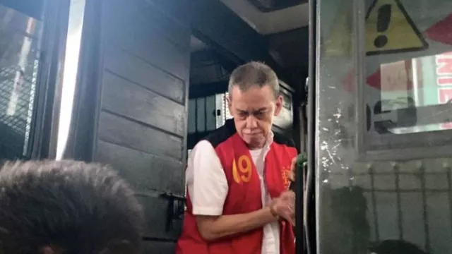 Anak Operasi, Fariz RM Cuma Kirim Doa - GenPI.co Anak Operasi, Fariz RM Cuma Kirim Doa - GenPI.co