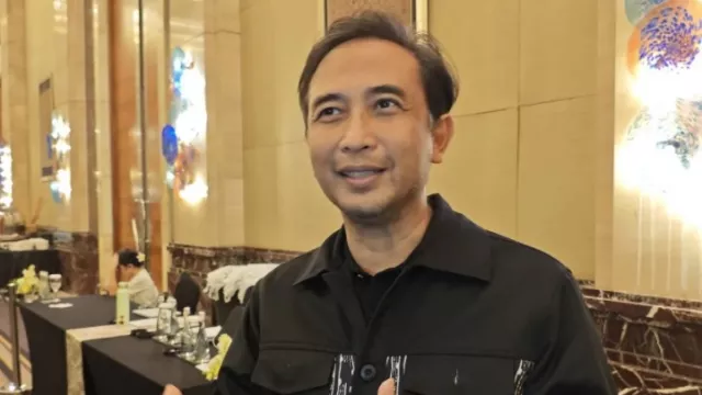 Padi Reborn Rombak Lagu Mahadewi demi Pagelaran Sabang Merauke 2025 - GenPI.co Padi Reborn Rombak Lagu Mahadewi demi Pagelaran Sabang Merauke 2025 - GenPI.co