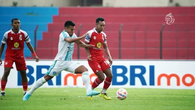 Musafir Lagi, PSBS Biak Berkandang di Stadion Maguwoharjo Musim Ini - GenPI.co Musafir Lagi, PSBS Biak Berkandang di Stadion Maguwoharjo Musim Ini - GenPI.co