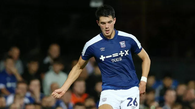 Masuk Skuad Utama Ipswich Town, Elkan Baggott Pakai Nomor Punggung 25 - GenPI.co Masuk Skuad Utama Ipswich Town, Elkan Baggott Pakai Nomor Punggung 25 - GenPI.co