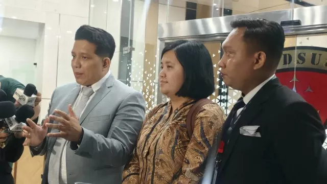Kasus Chromebook, Eks Stafsus Nadiem Tegaskan Tak Ikut Putuskan Pengadaan - GenPI.co