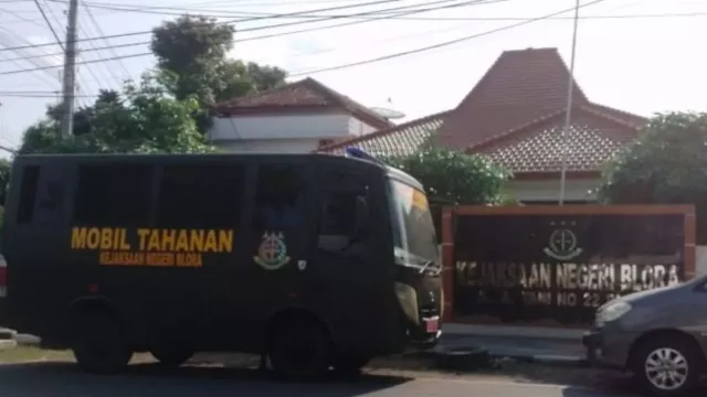 3 Penipu PPPK di Blora Ditangkap, Minta Rp75 Juta agar Korban Lolos Seleksi - GenPI.co