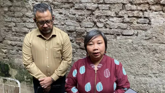 Itu Hak Warga - GenPI.co Itu Hak Warga - GenPI.co