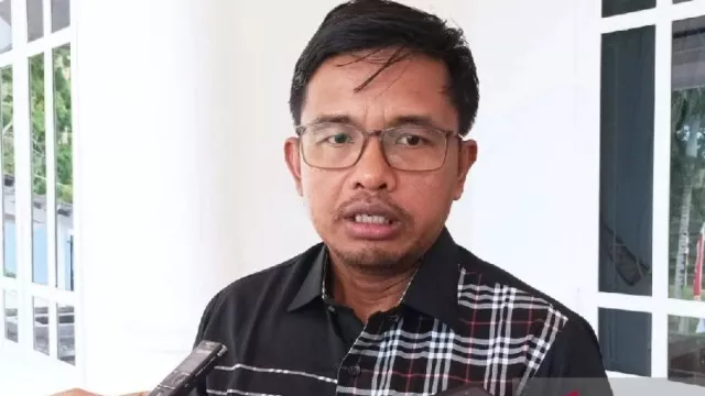 KPU RI Pastikan Pemilih PSU Memakai DPT Pilkada 2024 Sesuai Putusan MK - GenPI.co