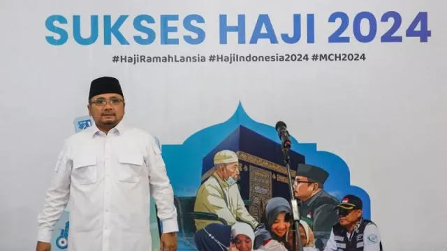 KPK Minta Kooperatif, Ungkap Dugaan Bukti Dihilangkan dalam Kasus Korupsi Haji - GenPI.co