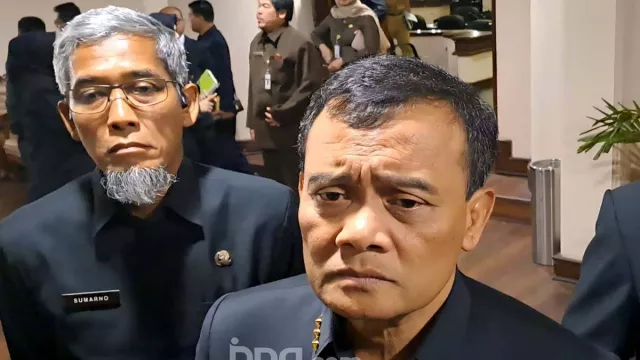 Ahmad Luthfi Soroti Kenaikan PBB 250 Persen di Pati, Minta Dikaji Ulang - GenPI.co Ahmad Luthfi Soroti Kenaikan PBB 250 Persen di Pati, Minta Dikaji Ulang - GenPI.co