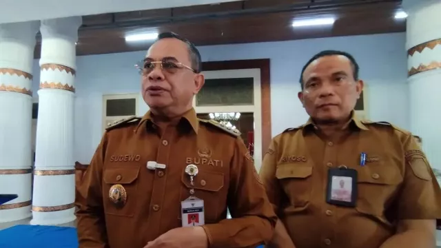 Bupati Pati Sudewo Diduga Terima Dana Suap Proyek DJKA, KPK Siap Panggil - GenPI.co