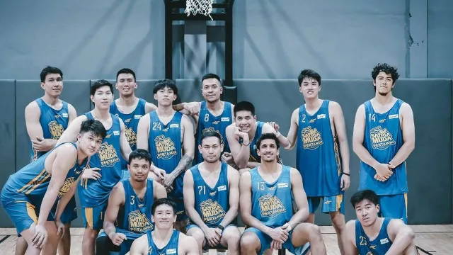 Pindah ke Jawa Barat, Satria Muda Bangun Basis Penggemar di Bandung - GenPI.co