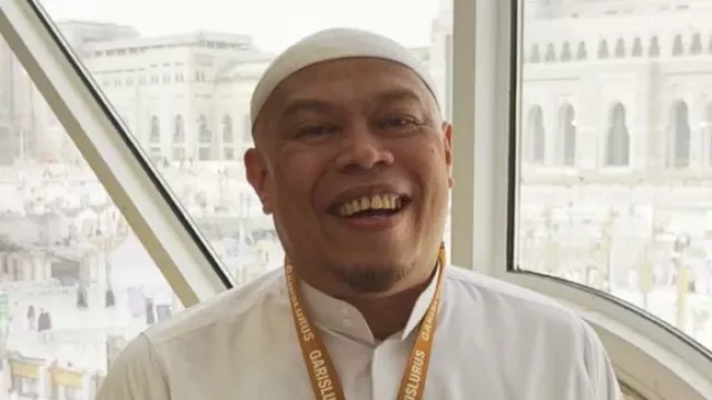 Usaha Sempat Terpuruk, Edwin Super Bejo Gadaikan Rumah demi Hidup - GenPI.co Usaha Sempat Terpuruk, Edwin Super Bejo Gadaikan Rumah demi Hidup - GenPI.co