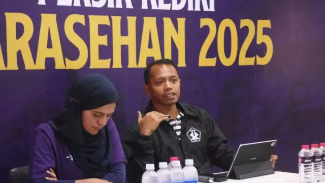 Persik Kediri Umumkan Harga Tiket 3 Kategori, Paling Murah Rp35 Ribu - GenPI.co