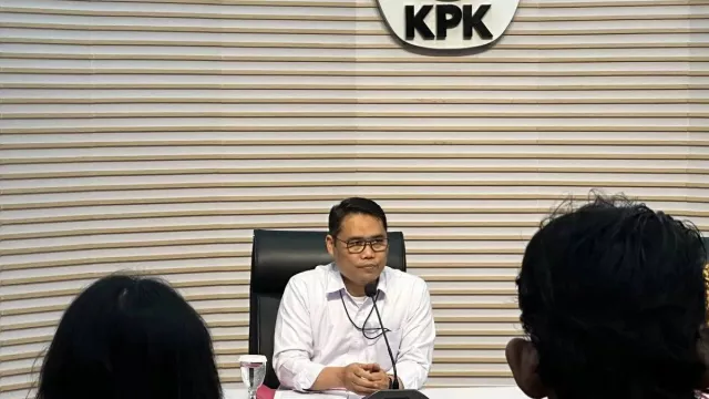OTT KPK di Sultra, 7 Orang Diamankan Termasuk ASN dan Swasta - GenPI.co