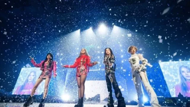 Kesehatan Bermasalah, Park Bom Vakum dari Kegiatan 2NE1 - GenPI.co Kesehatan Bermasalah, Park Bom Vakum dari Kegiatan 2NE1 - GenPI.co