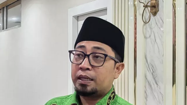 Komisi II Respons Pernyataan Nusron Wahid soal Tanah, Diminta Lebih Solutif - GenPI.co