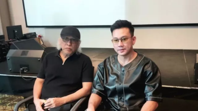 Kalau Ada Pengibaran Bendera Lain, Berarti Ada Sesuatu - GenPI.co Kalau Ada Pengibaran Bendera Lain, Berarti Ada Sesuatu - GenPI.co