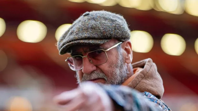 Suleiman Obaid Tewas Dibunuh Israel, Eric Cantona dan Gary Lineker Marah - GenPI.co