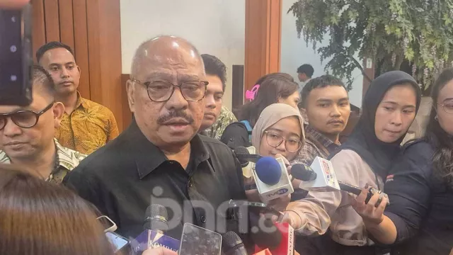 Mekeng Minta Kader Pembuat Isu Munaslub Partai Golkar Tunjukkan Muka - GenPI.co