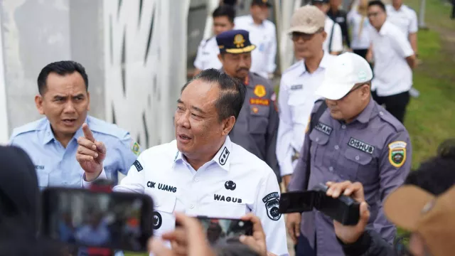 Kita Perlu Akomodasi Dunia Usaha - GenPI.co Kita Perlu Akomodasi Dunia Usaha - GenPI.co