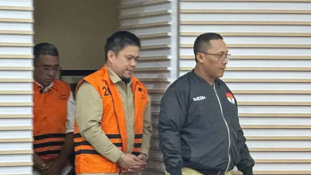 Kasus Suap RSUD di Kolaka Timur, KPK Sita Dokumen dari Kantor Dirjen Kemenkes - GenPI.co