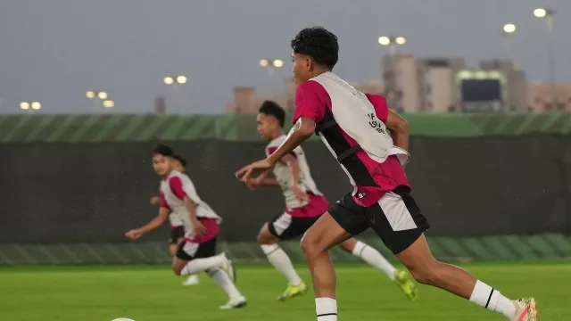 Cukup Rp 100 Ribu Sudah Bisa Menonton 2 Pertandingan Piala Kemerdekaan - GenPI.co Cukup Rp 100 Ribu Sudah Bisa Menonton 2 Pertandingan Piala Kemerdekaan - GenPI.co
