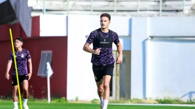 Persik Kediri Tambah Penyerang, Berharap Lini Depan Makin Garang - GenPI.co Persik Kediri Tambah Penyerang, Berharap Lini Depan Makin Garang - GenPI.co