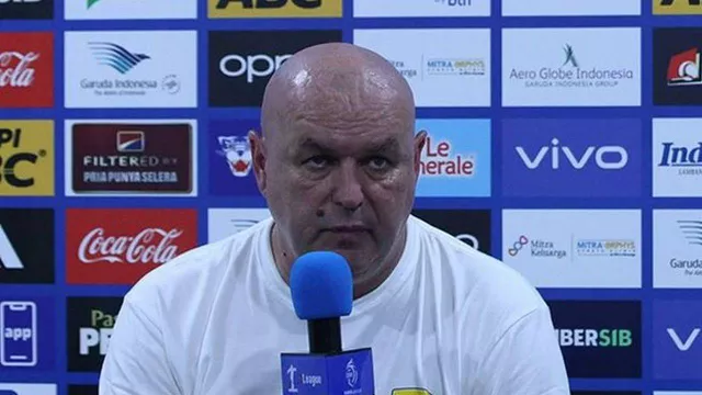  Tidak Mudah - GenPI.co