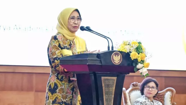 Komisi X DPR RI Akan Pelototi Distribusi 20 Persen Anggaran untuk Pendidikan - GenPI.co Komisi X DPR RI Akan Pelototi Distribusi 20 Persen Anggaran untuk Pendidikan - GenPI.co