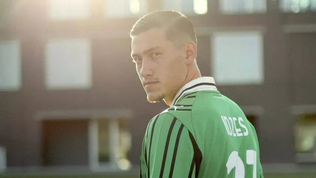 Gabung Sassuolo, Gaji Jay Idzes Tembus Rp 20 Miliar - GenPI.co Gabung Sassuolo, Gaji Jay Idzes Tembus Rp 20 Miliar - GenPI.co